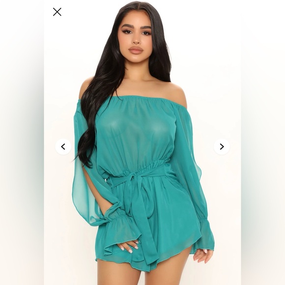 Brand new fashion, nova romper. - Picture 2 of 11